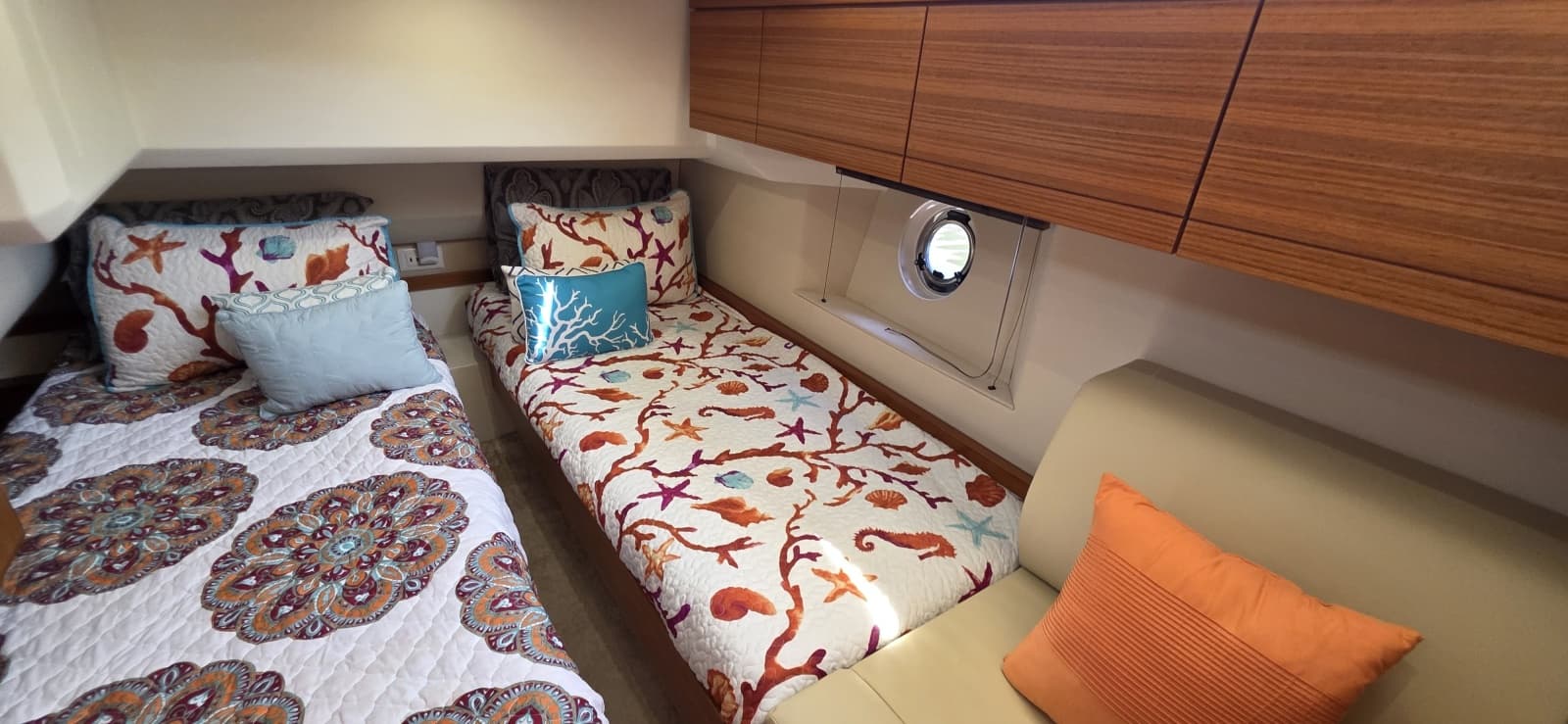 2023 Greenline 40 Hybrid - Photo 35