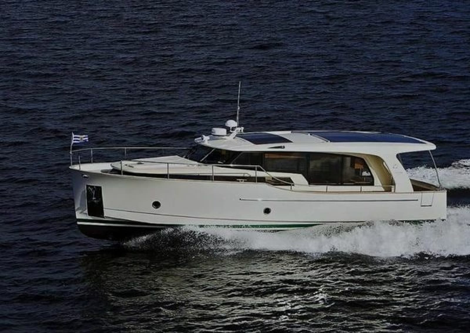2023 Greenline 40 Hybrid - Photo 51