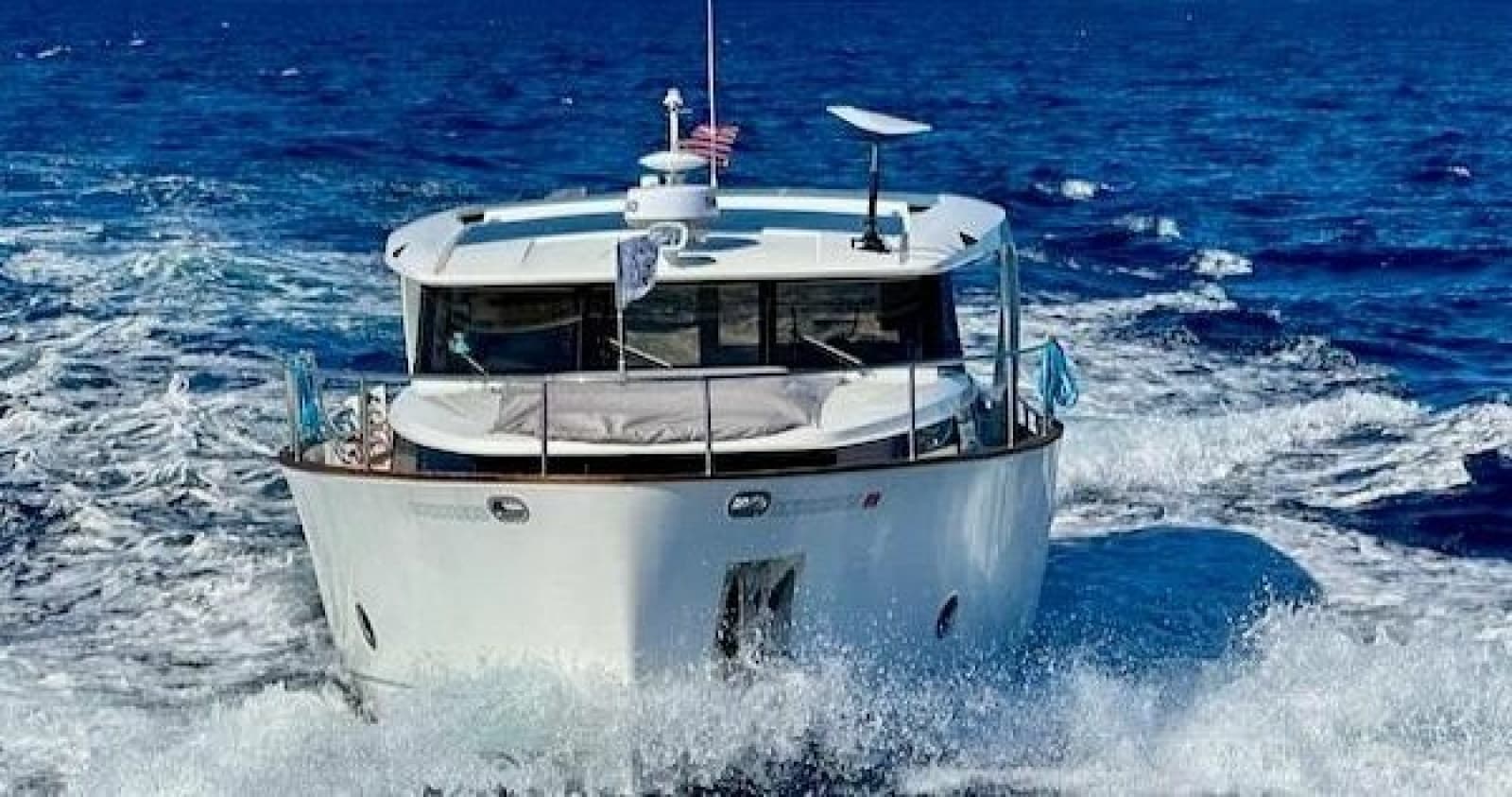 2023 Greenline 40 Hybrid - Photo 49