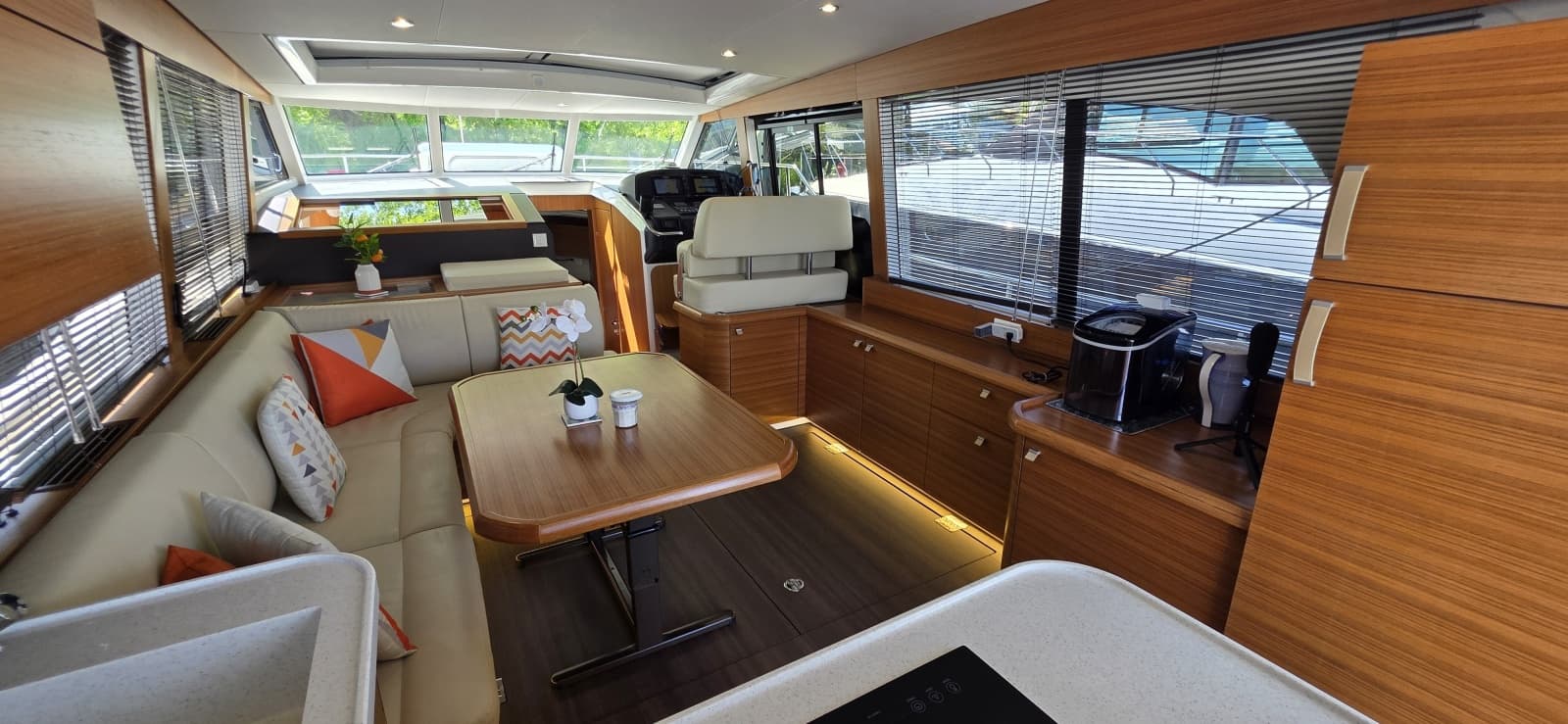 2023 Greenline 40 Hybrid - Photo 18
