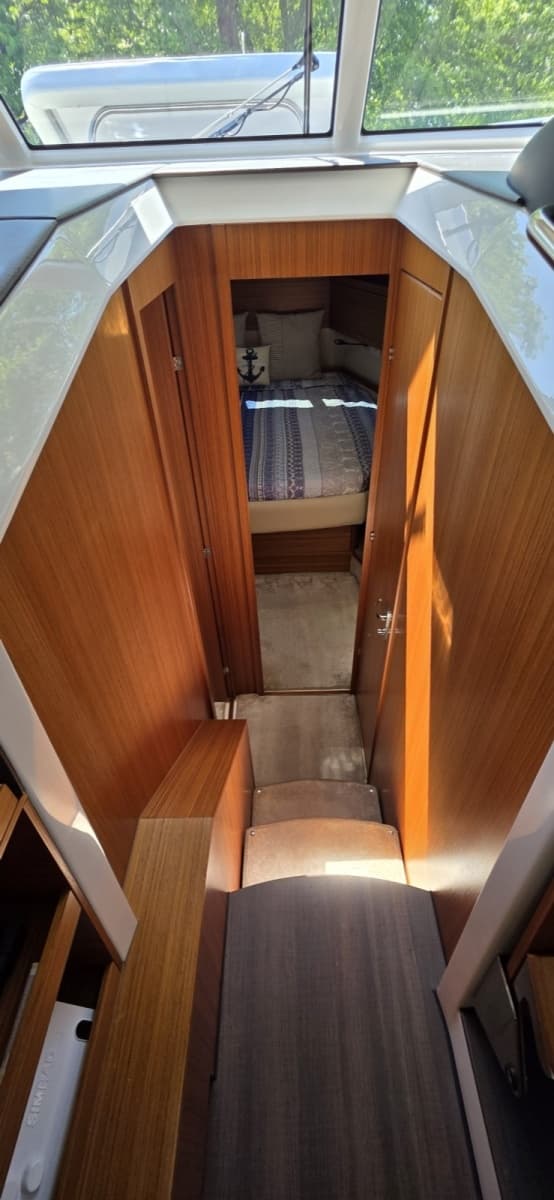 2023 Greenline 40 Hybrid - Photo 33