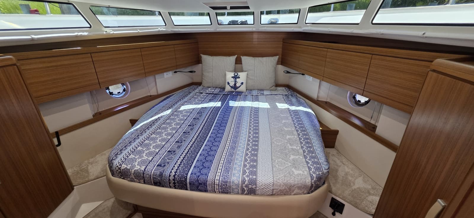 2023 Greenline 40 Hybrid - Photo 37