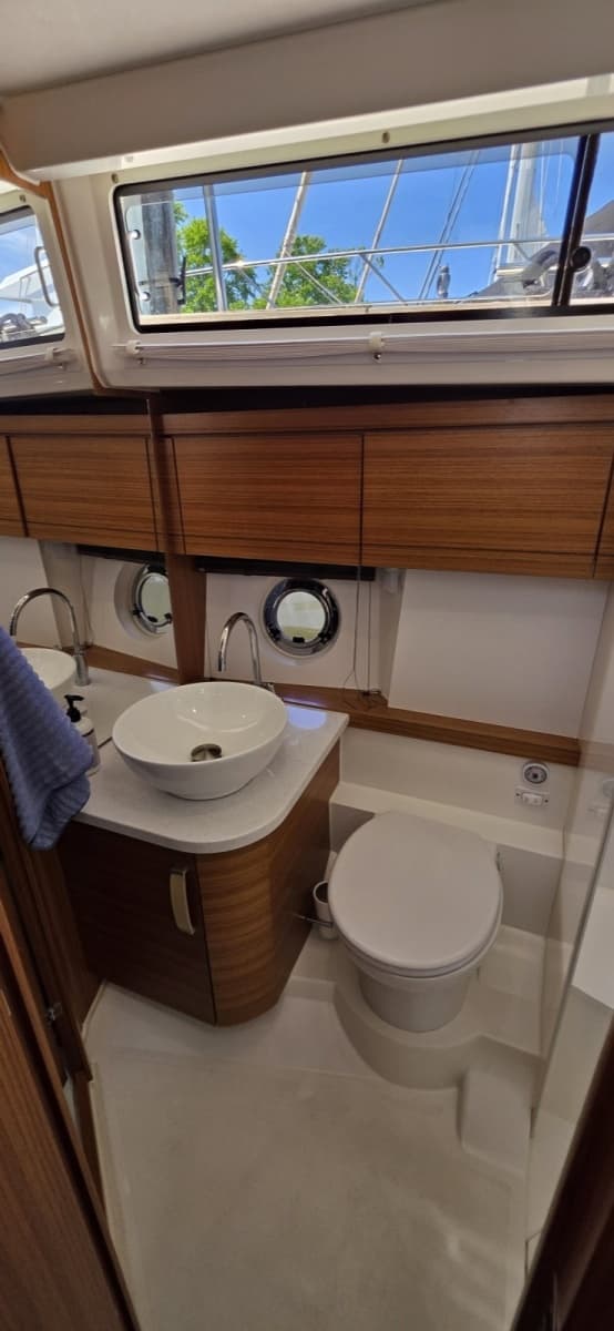 2023 Greenline 40 Hybrid - Photo 41