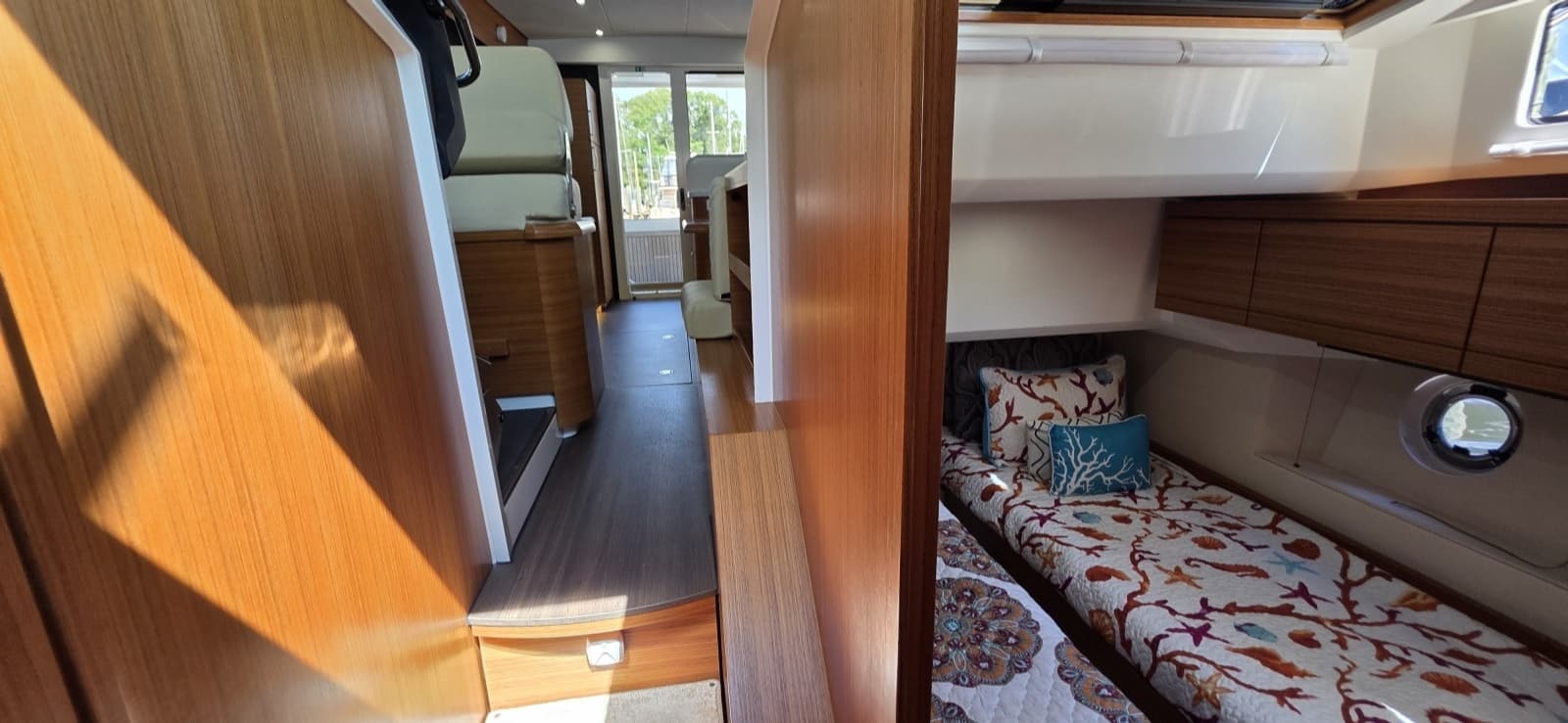 2023 Greenline 40 Hybrid - Photo 34