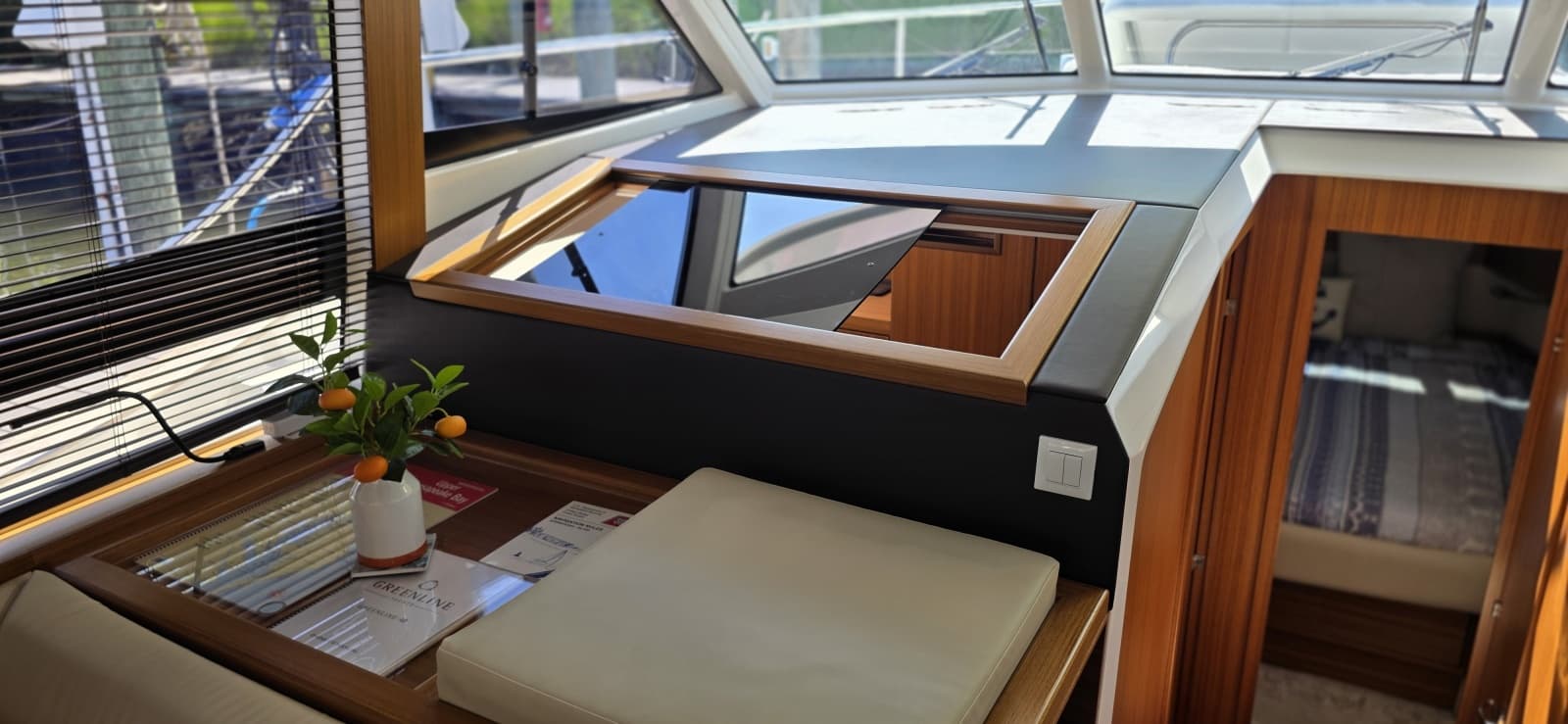 2023 Greenline 40 Hybrid - Photo 28