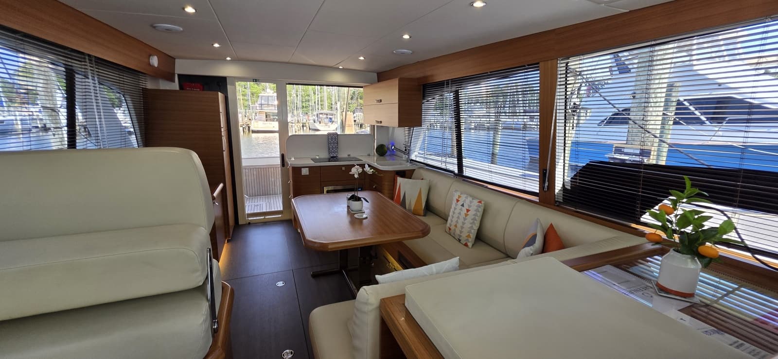 2023 Greenline 40 Hybrid - Photo 26
