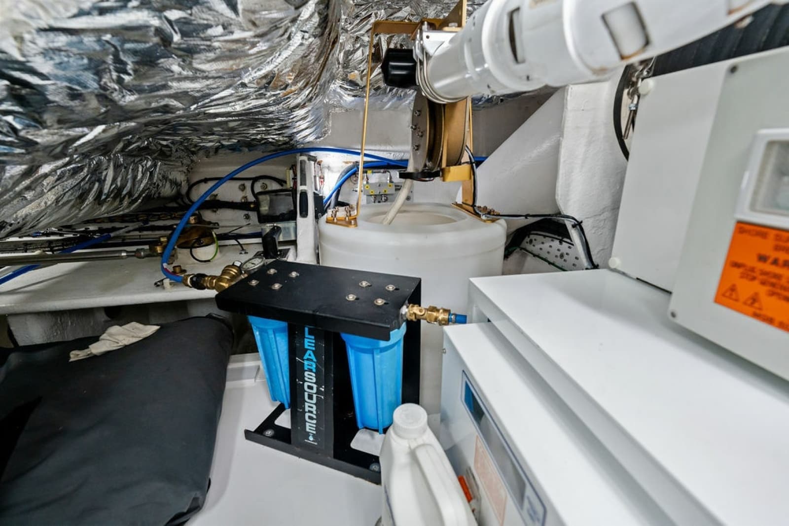2020 Princess S62 Sportbridge - Photo 71