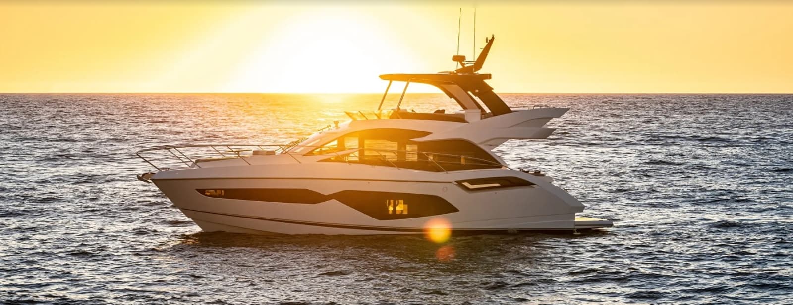 2024 Sunseeker 55 Manhattan - Photo 2