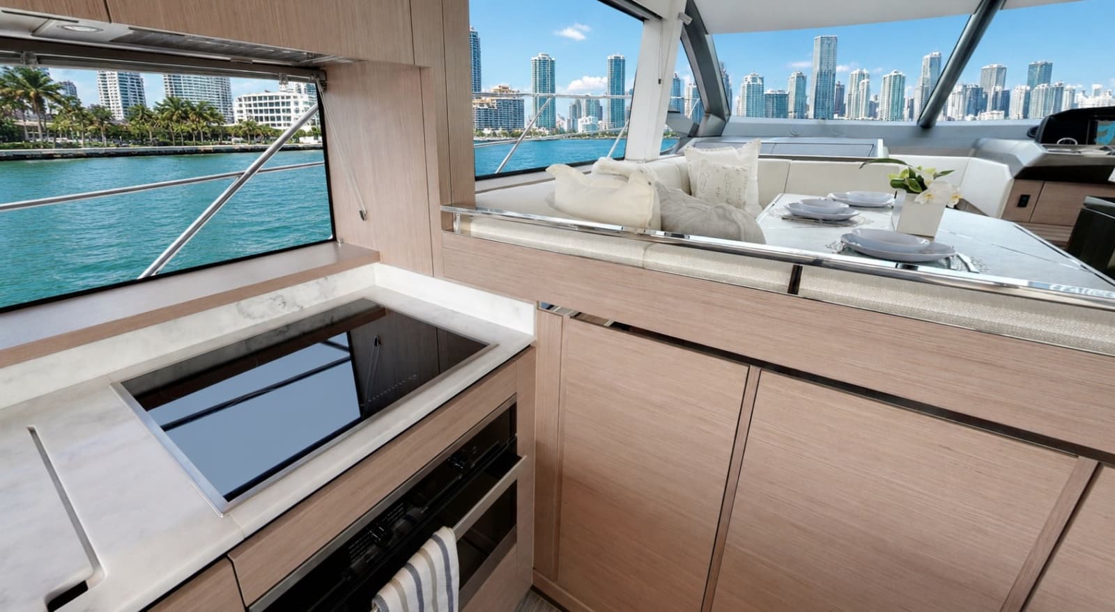 2024 Sunseeker 55 Manhattan - Photo 6