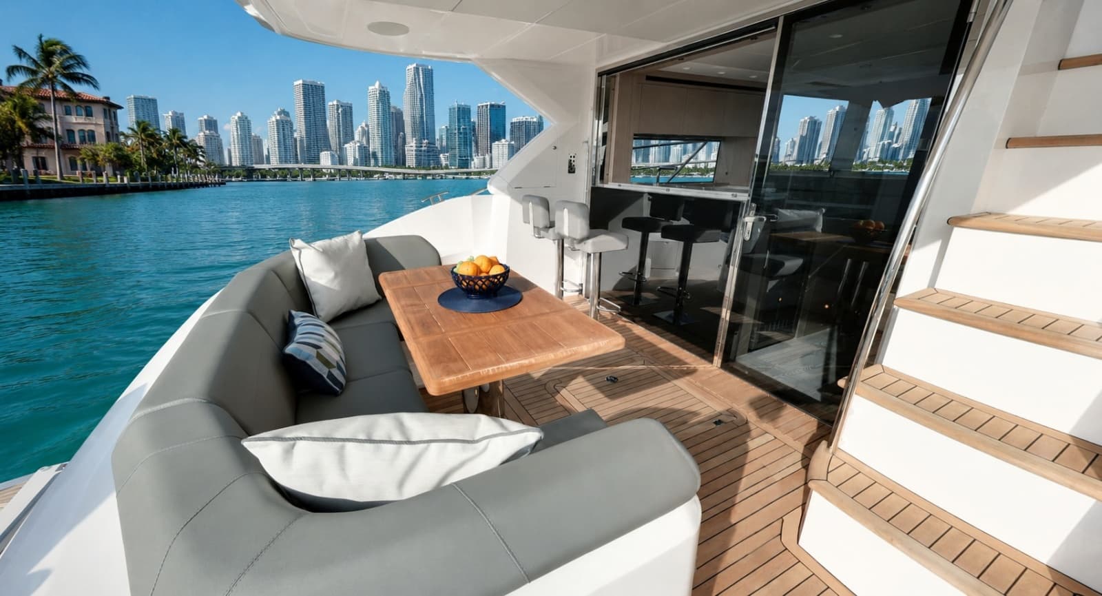 2024 Sunseeker 55 Manhattan - Photo 4