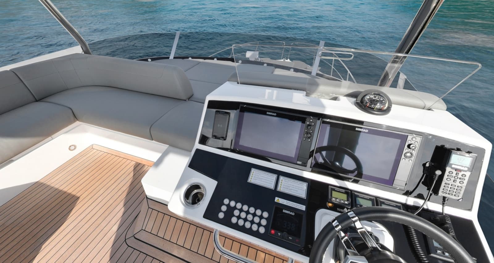 2024 Sunseeker 55 Manhattan - Photo 5