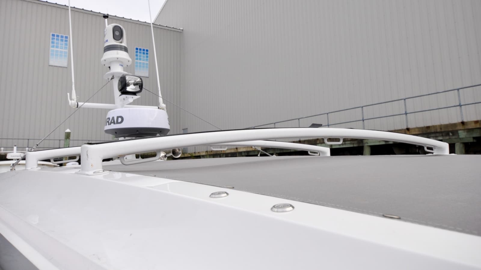 2022 Axopar 37XC - Photo 31