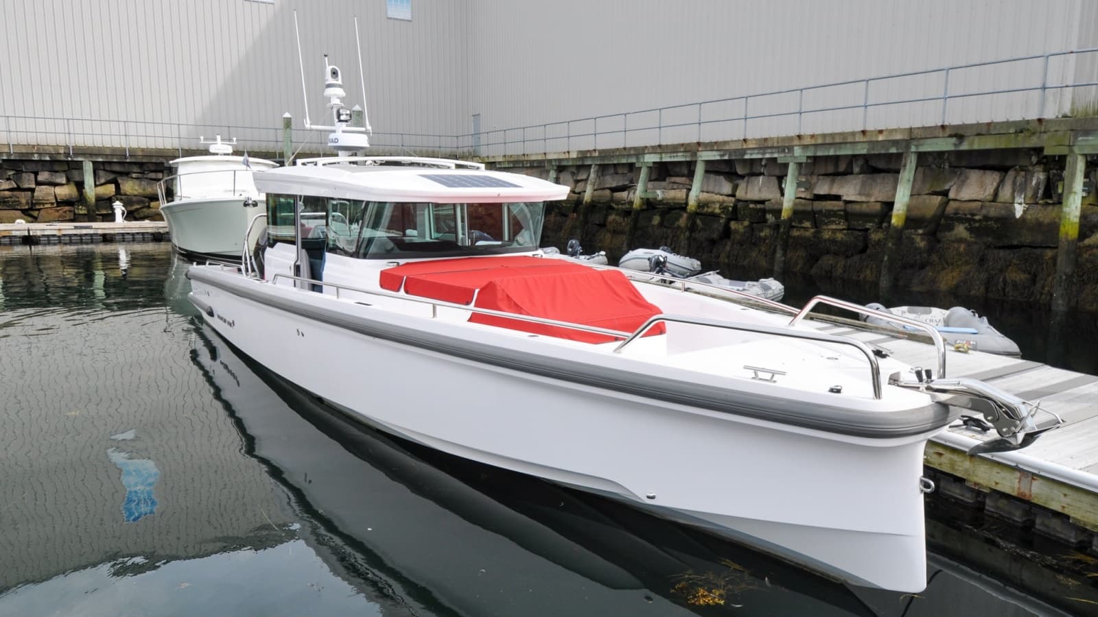 2022 Axopar 37XC - Photo 83