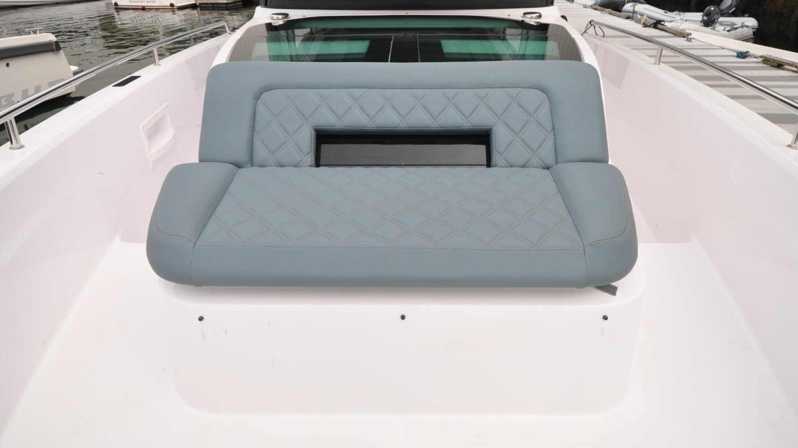 2022 Axopar 37XC - Photo 27
