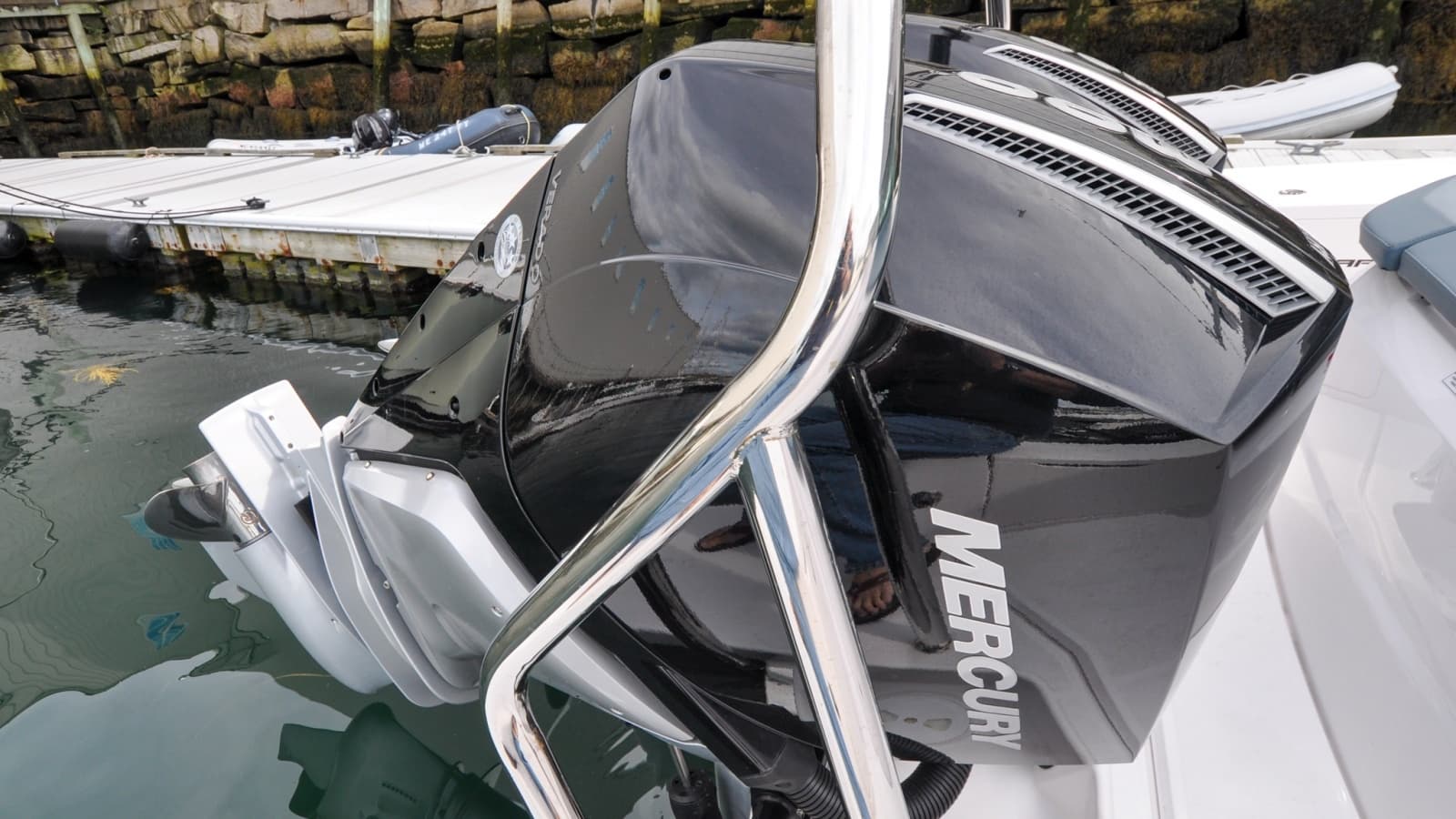 2022 Axopar 37XC - Photo 88