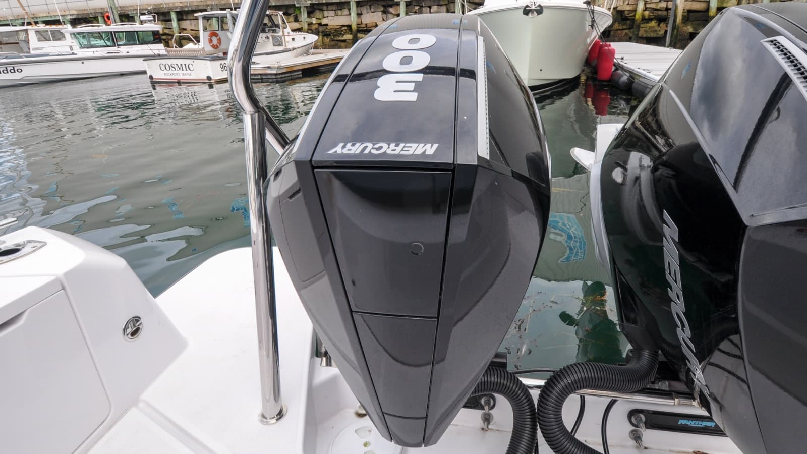 2022 Axopar 37XC - Photo 90