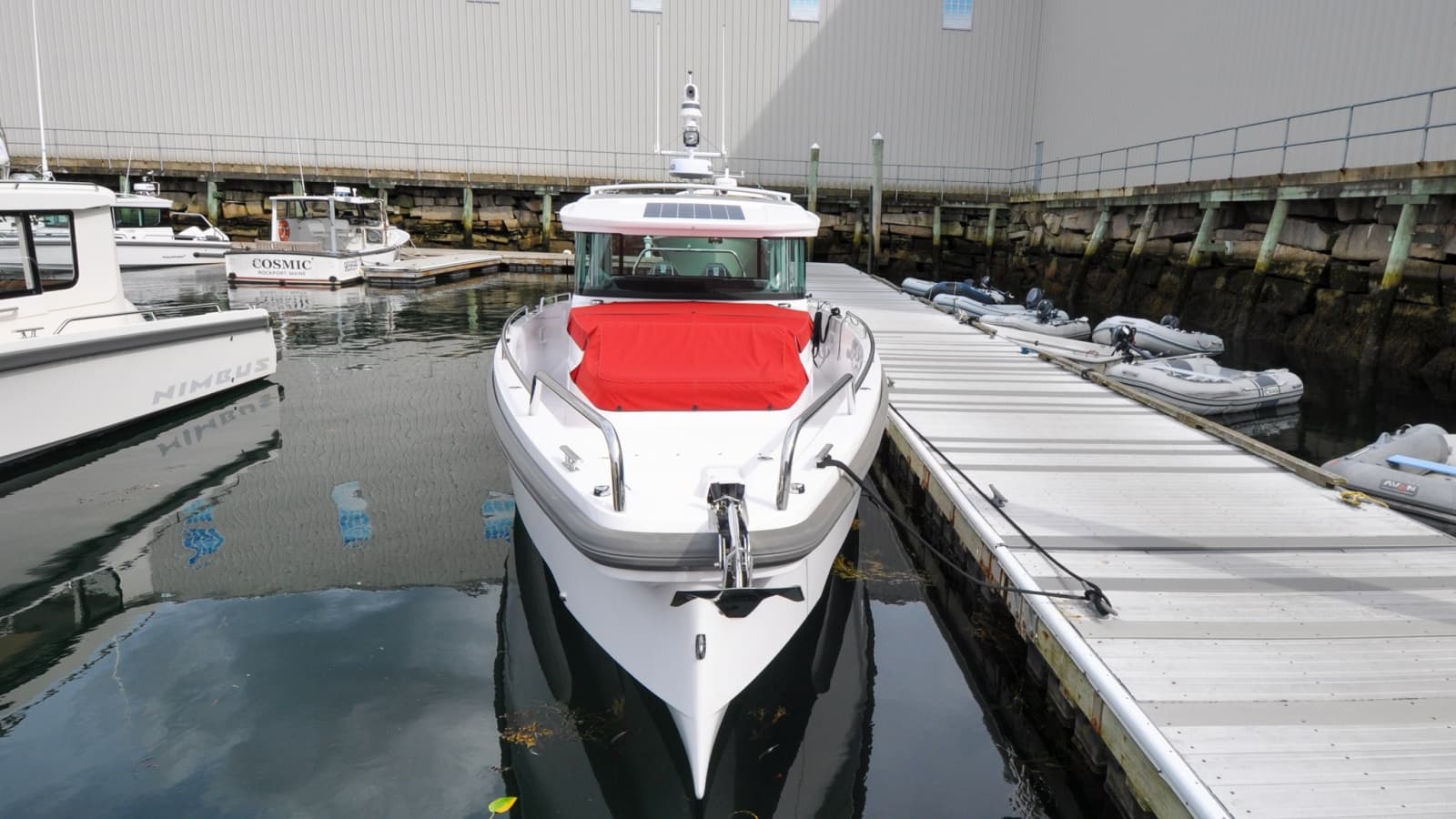 2022 Axopar 37XC - Photo 84