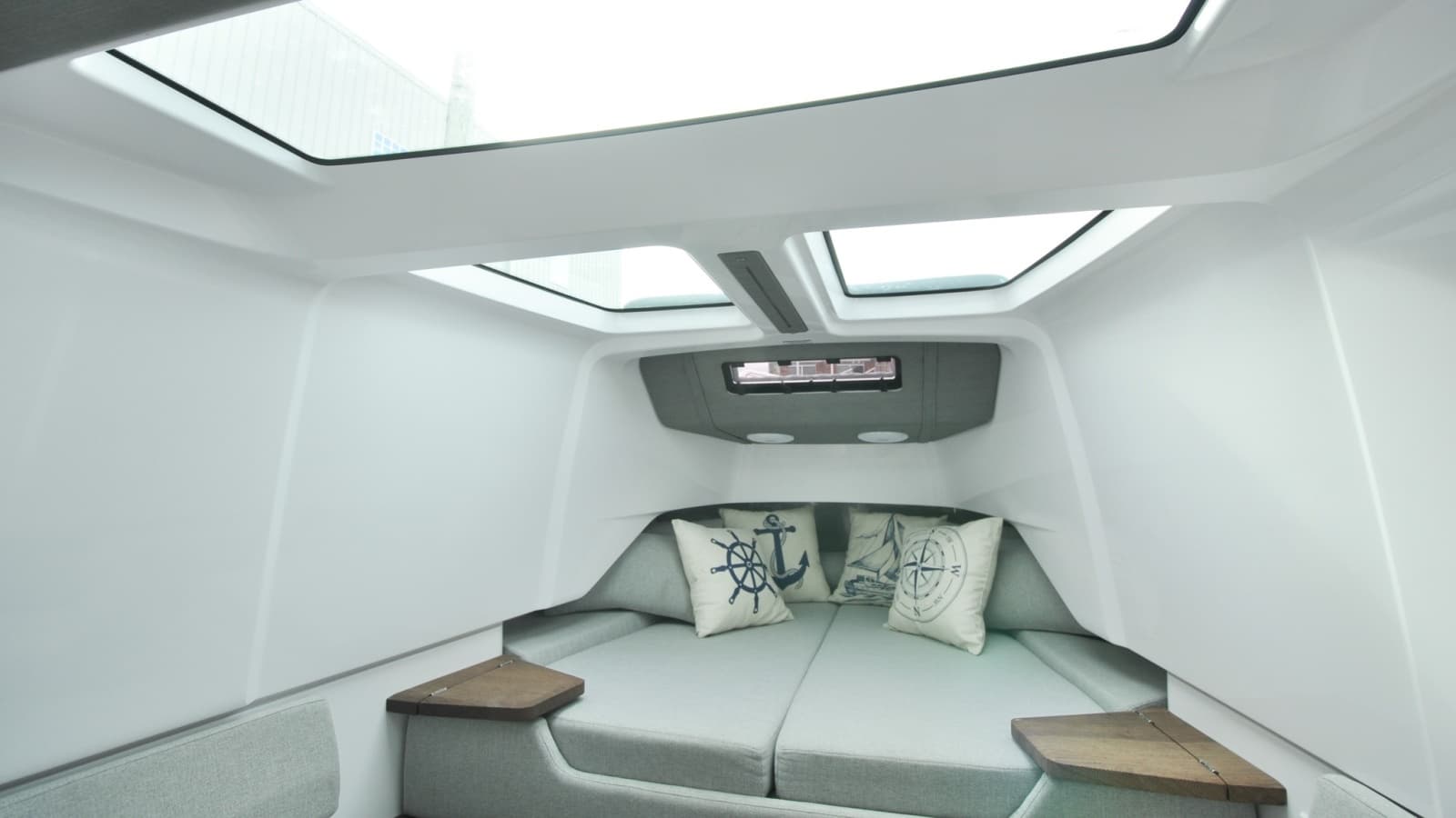 2022 Axopar 37XC - Photo 79