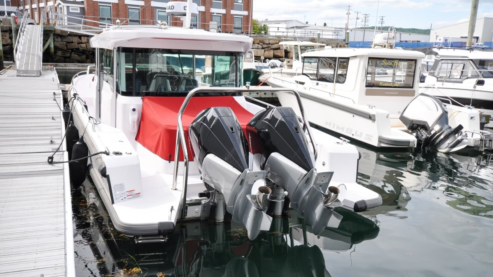 2022 Axopar 37XC - Photo 86