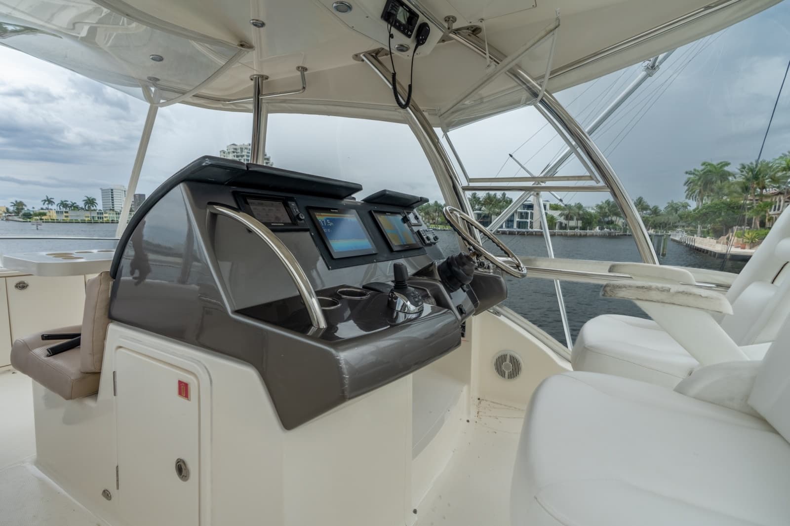 2011 Riviera 43 Open Flybridge - Photo 12