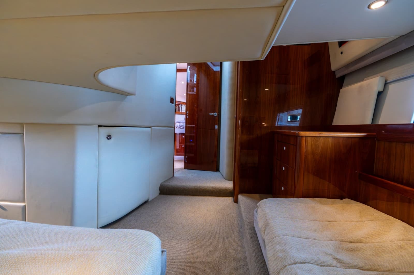 2011 Riviera 43 Open Flybridge - Photo 32