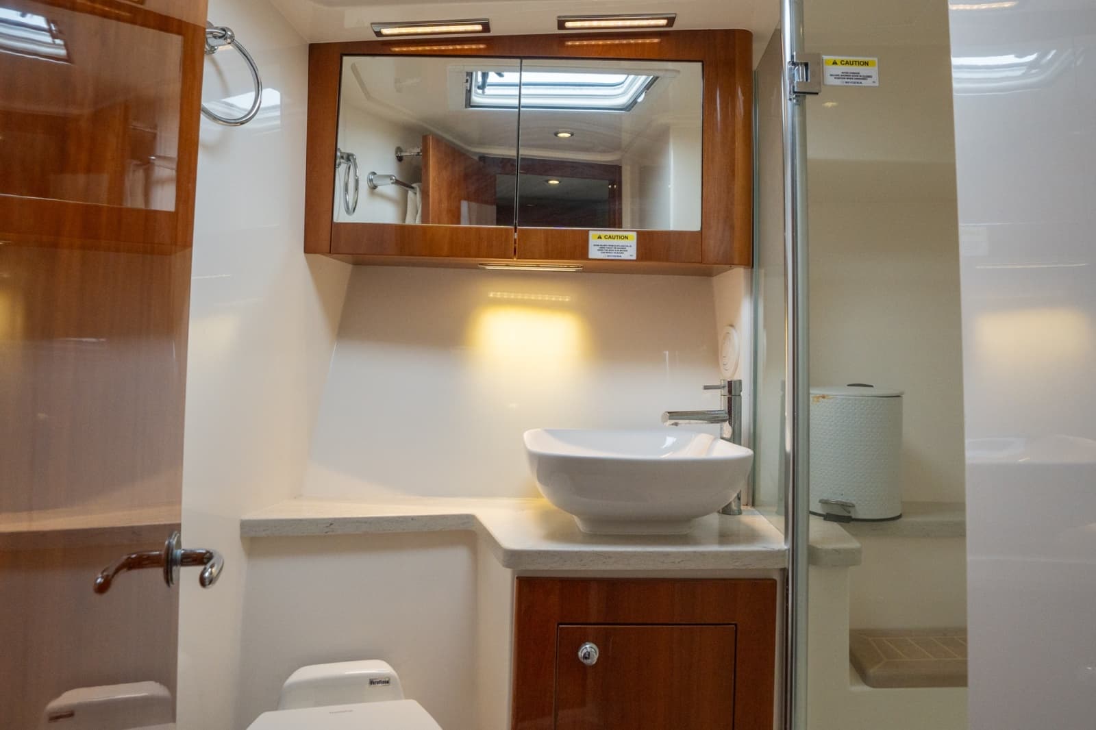 2011 Riviera 43 Open Flybridge - Photo 33