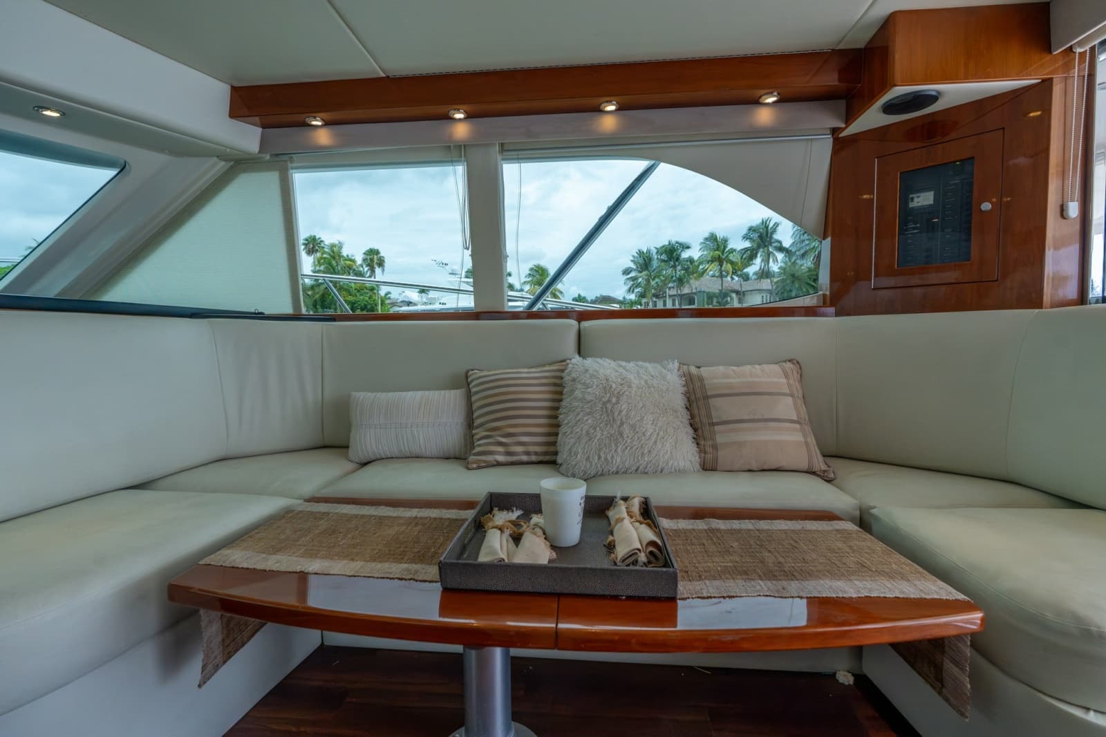 2011 Riviera 43 Open Flybridge - Photo 26