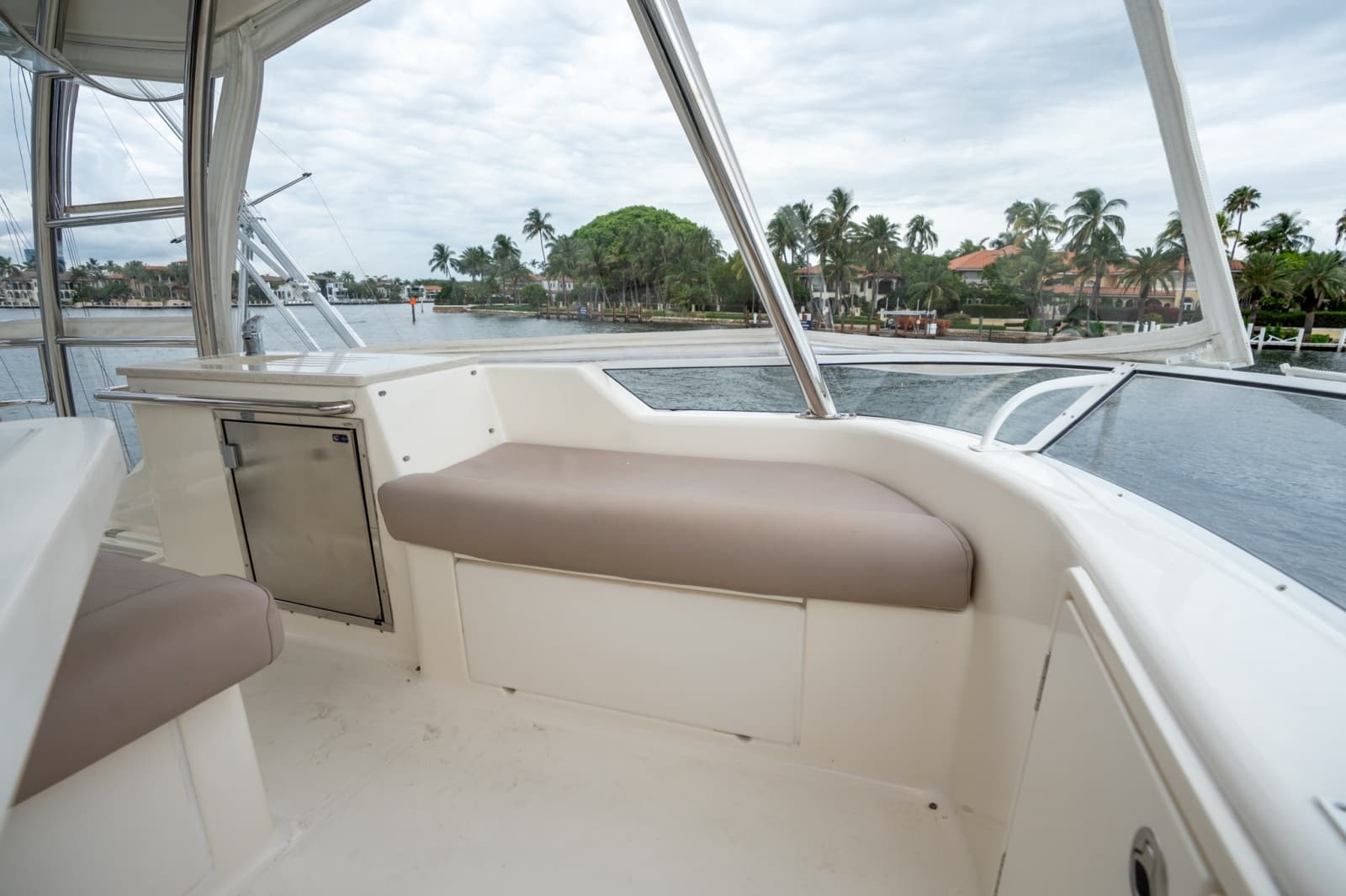 2011 Riviera 43 Open Flybridge - Photo 17
