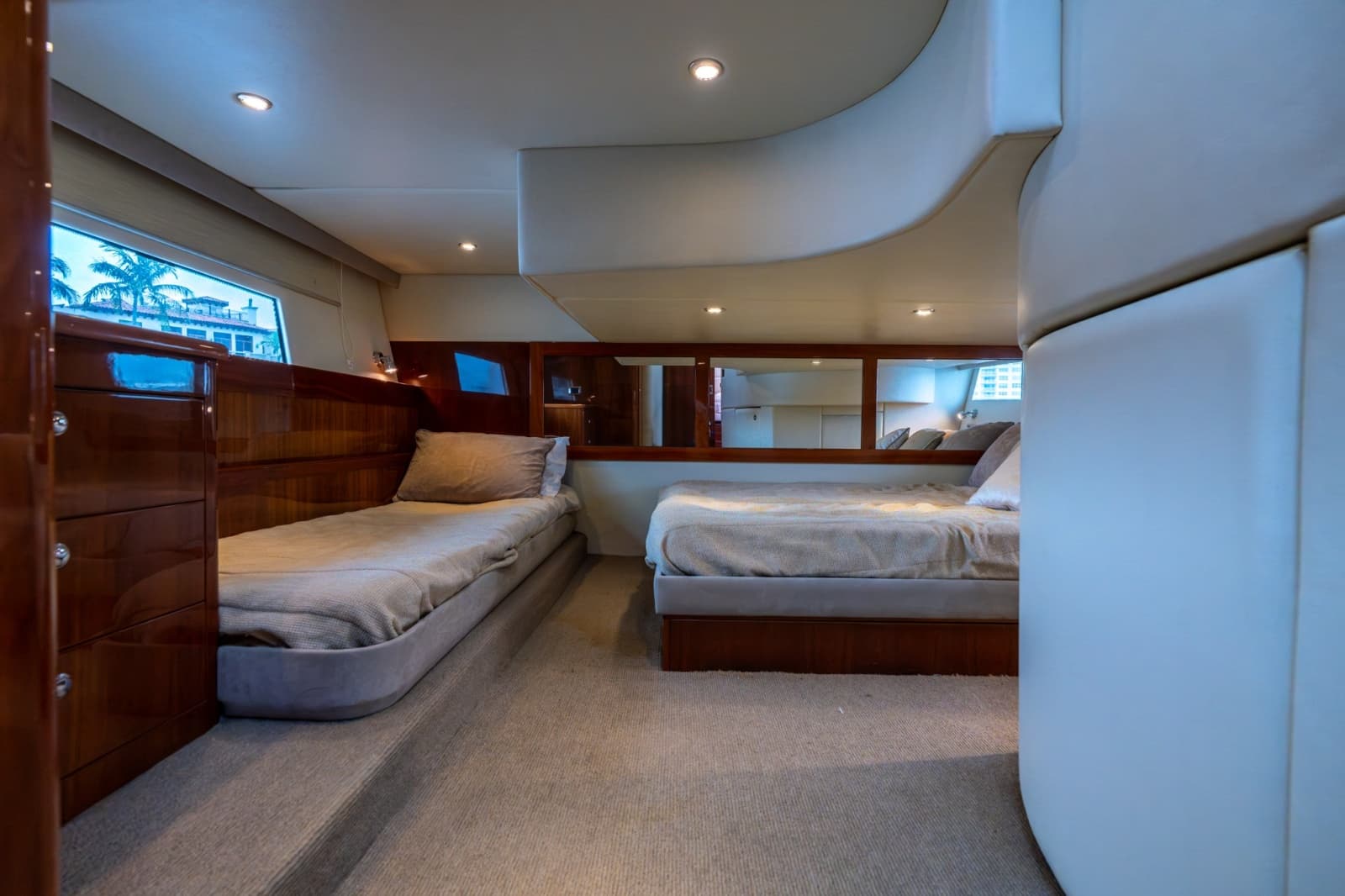 2011 Riviera 43 Open Flybridge - Photo 29
