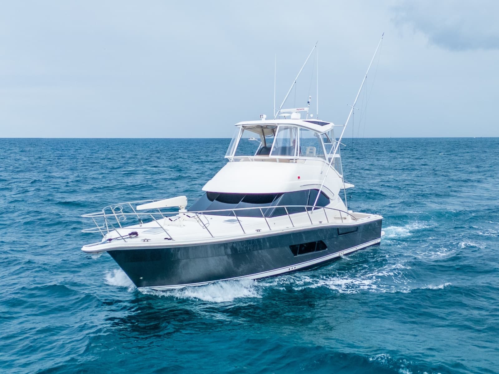 2011 Riviera 43 Open Flybridge - Photo 39