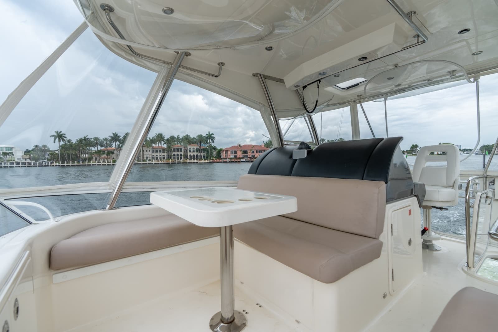 2011 Riviera 43 Open Flybridge - Photo 16