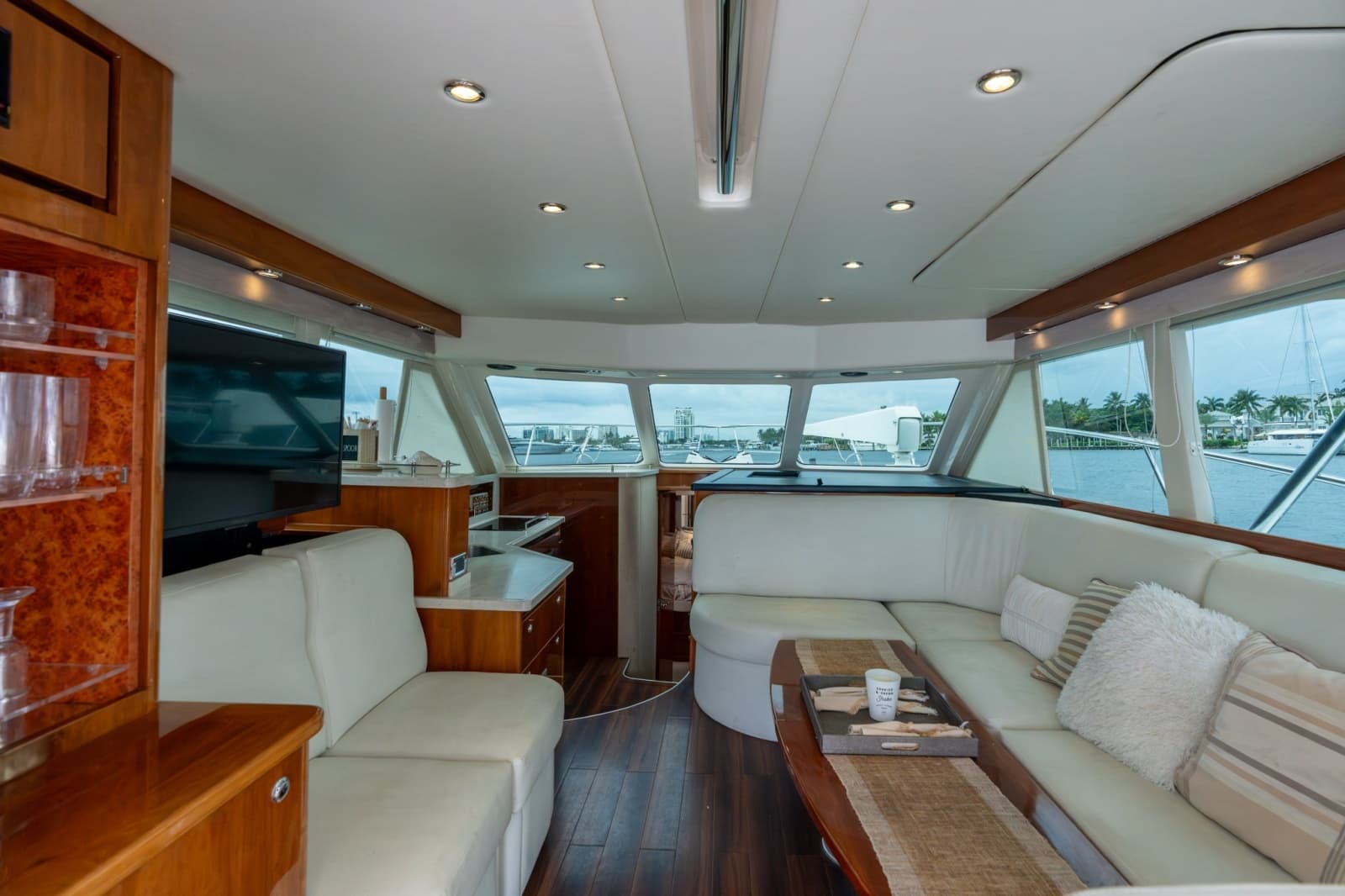 2011 Riviera 43 Open Flybridge - Photo 22