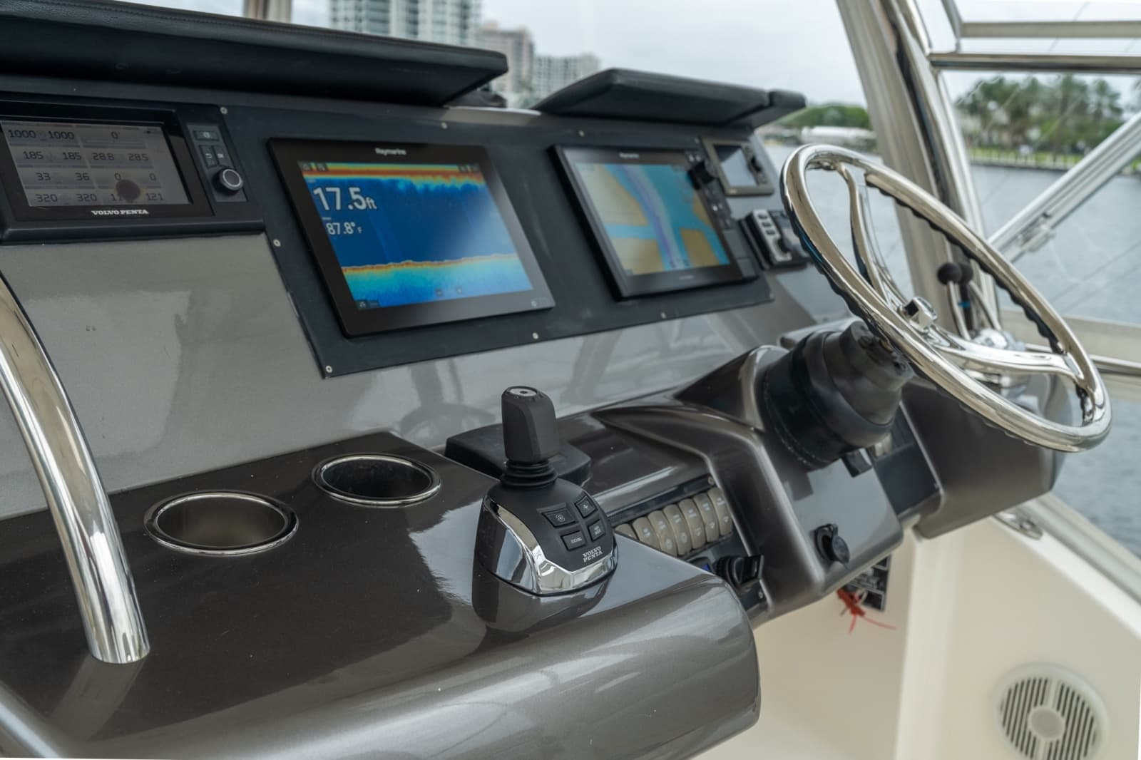 2011 Riviera 43 Open Flybridge - Photo 14