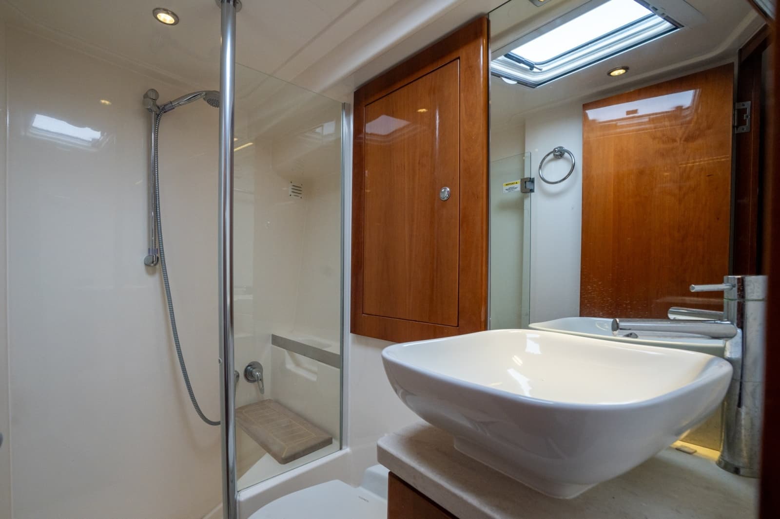 2011 Riviera 43 Open Flybridge - Photo 34