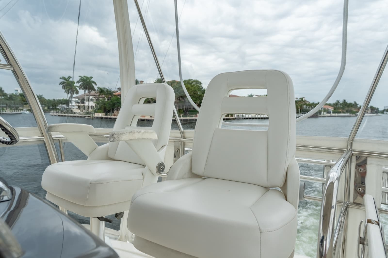 2011 Riviera 43 Open Flybridge - Photo 15
