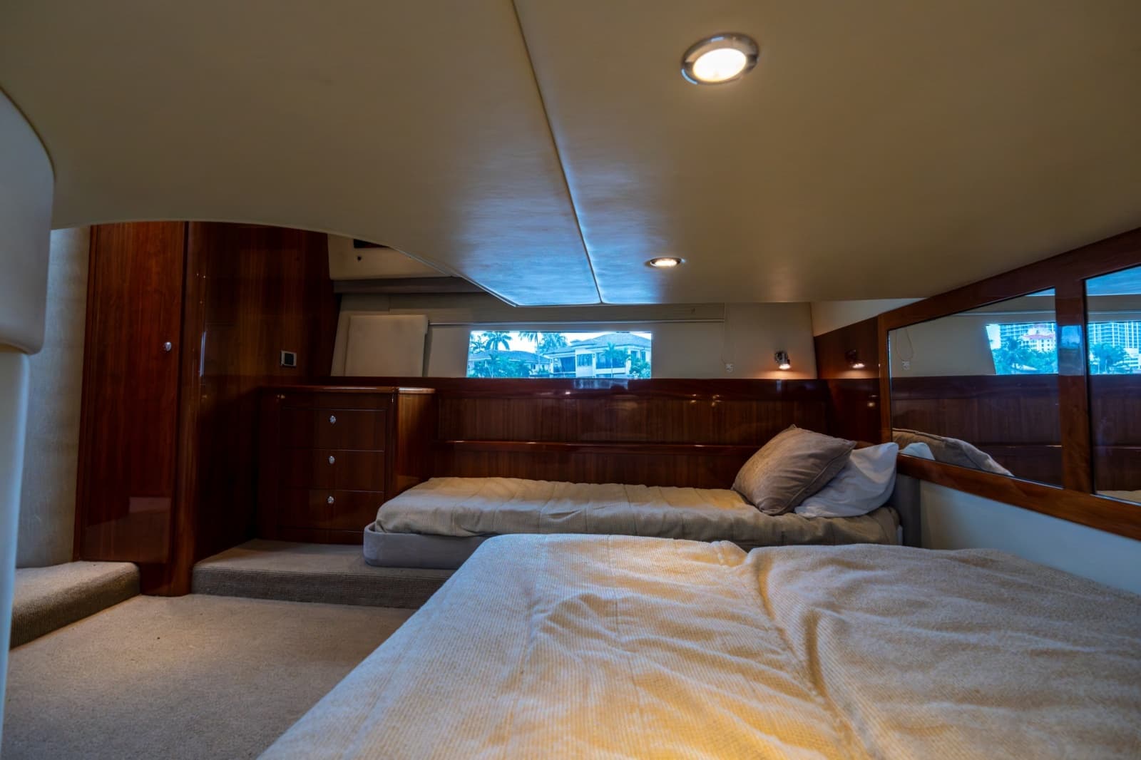 2011 Riviera 43 Open Flybridge - Photo 30