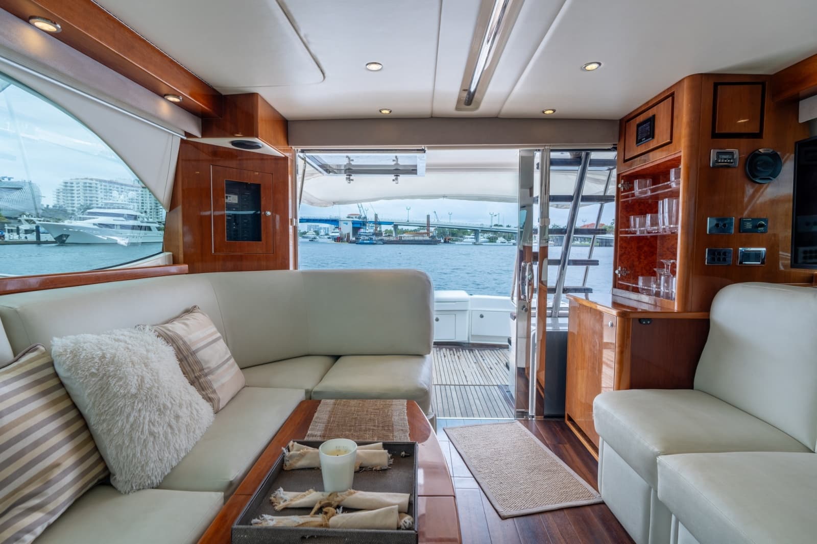 2011 Riviera 43 Open Flybridge - Photo 25