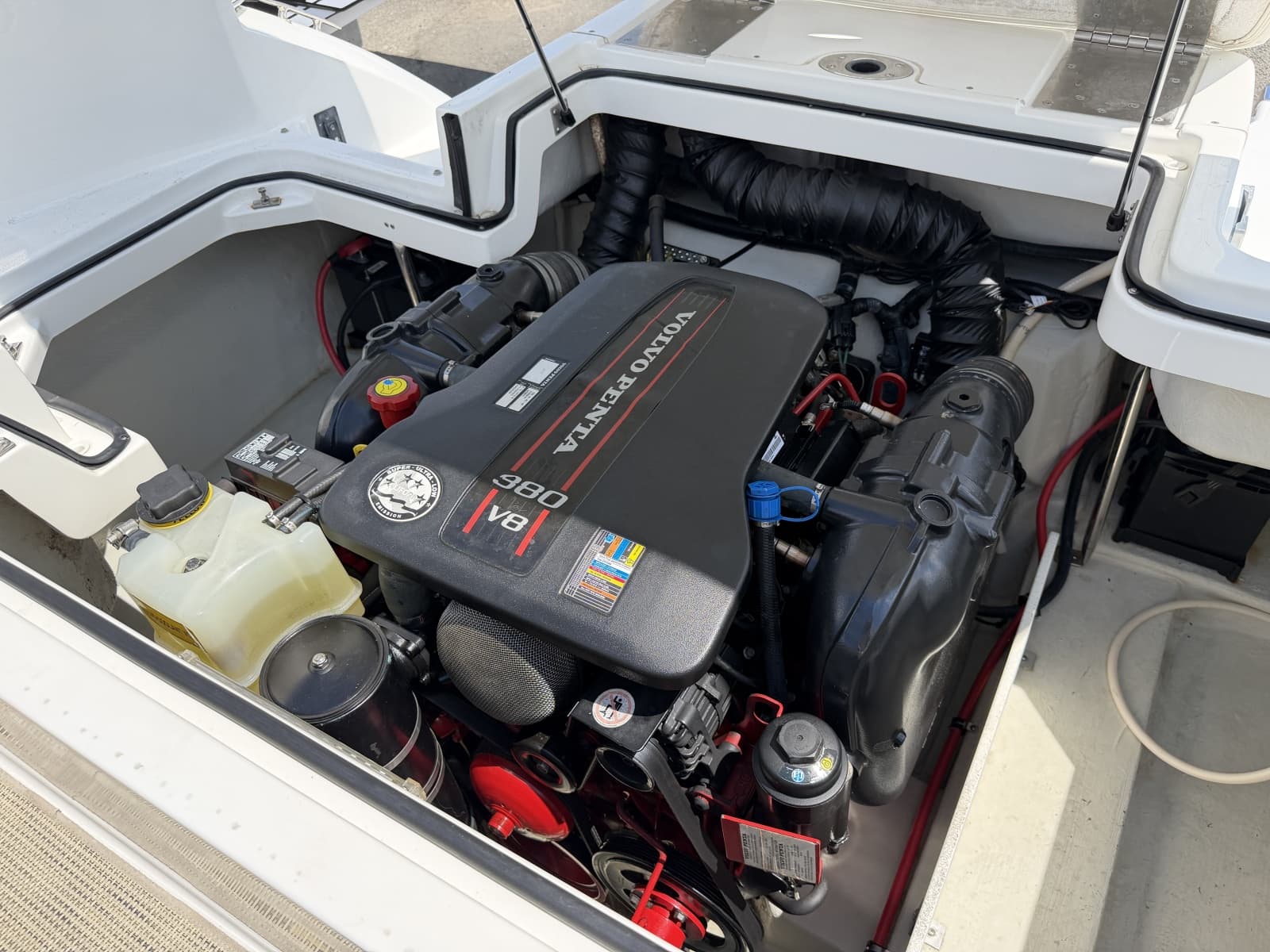 2016 Cobalt R5 - Photo 28