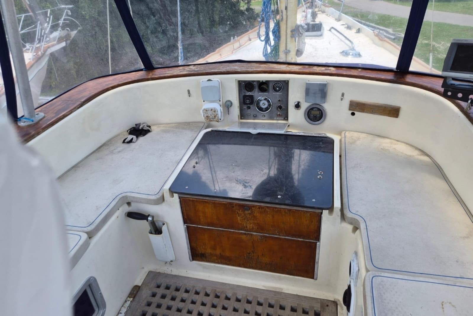 1977 Camper & Nicholsons  - Photo 9