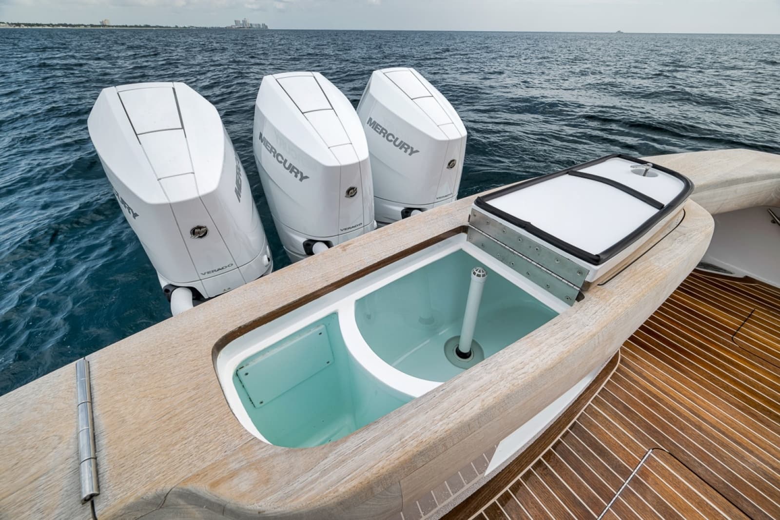 2024 Custom Carolina 40 Express - Photo 67