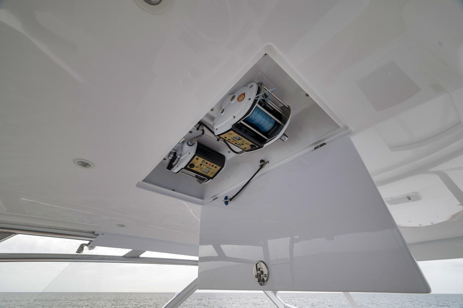 2024 Custom Carolina 40 Express - Photo 27