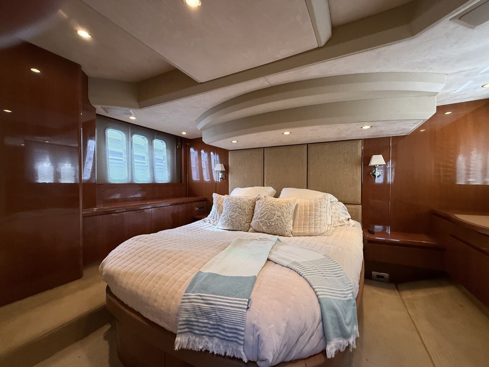 2009 Princess  - Photo 16