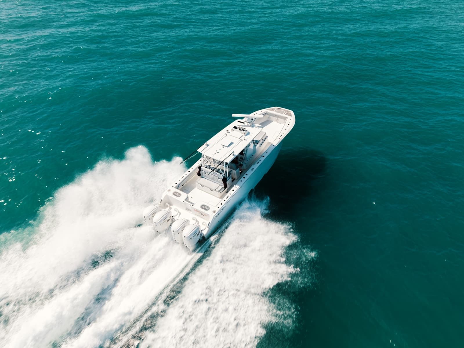 2021 SeaHunter  - Photo 25