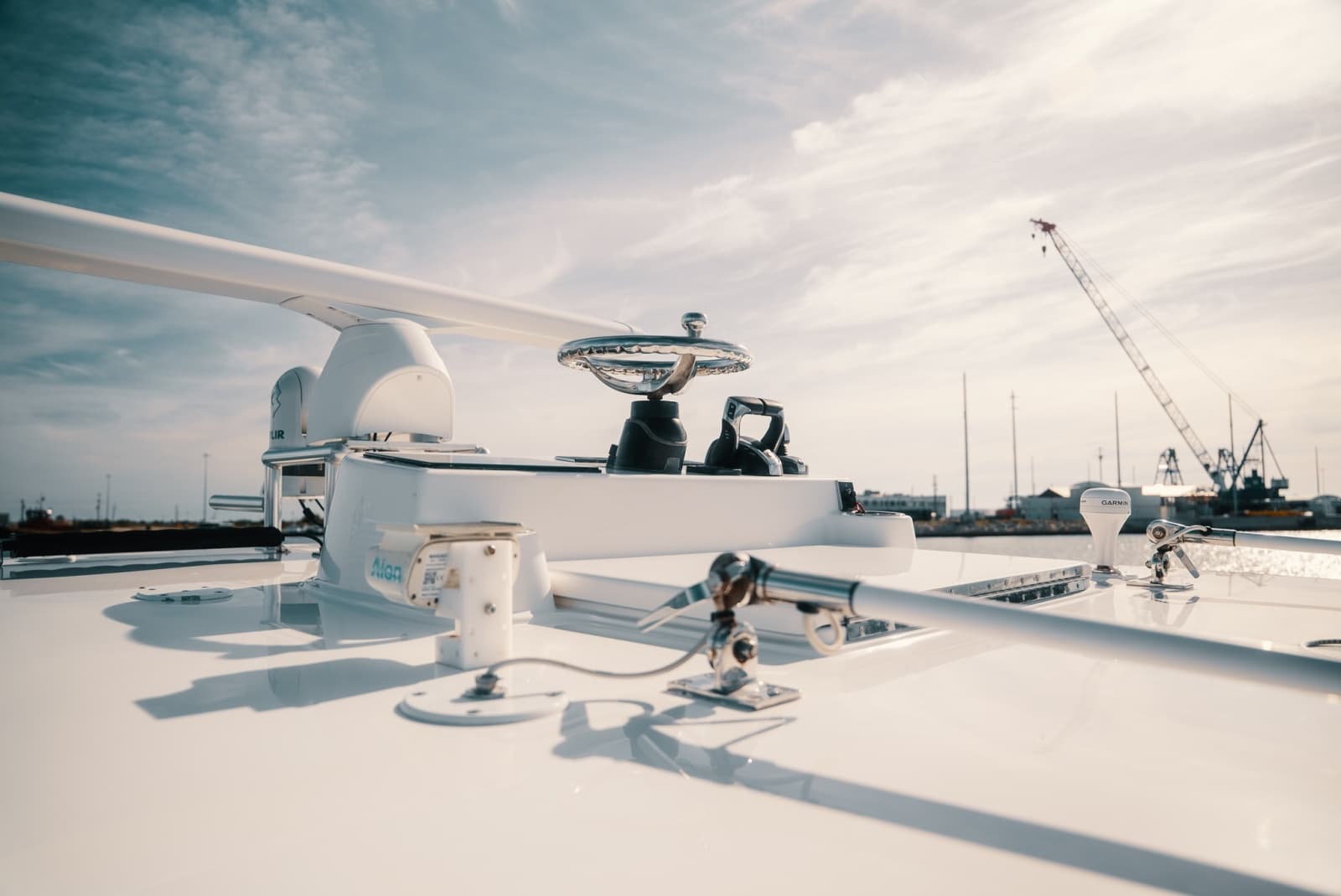 2021 SeaHunter  - Photo 82
