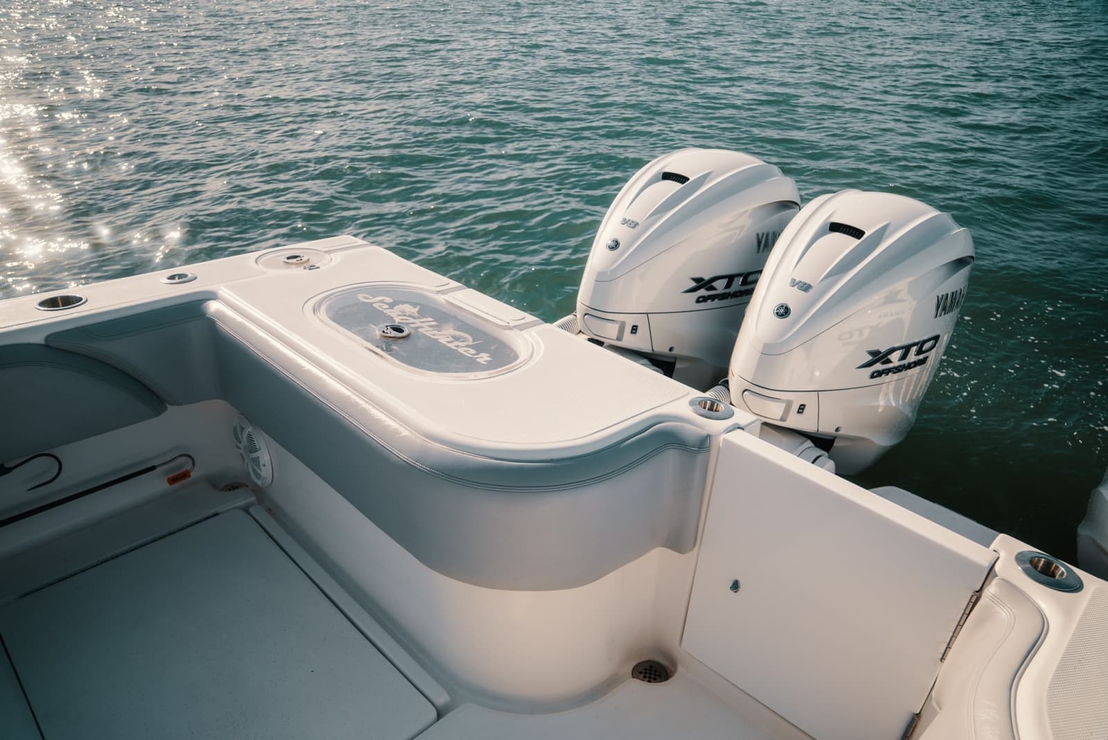 2021 SeaHunter  - Photo 38