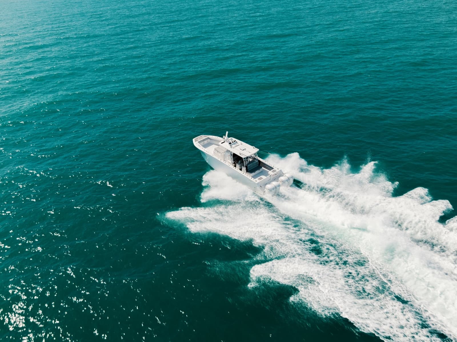 2021 SeaHunter  - Photo 27