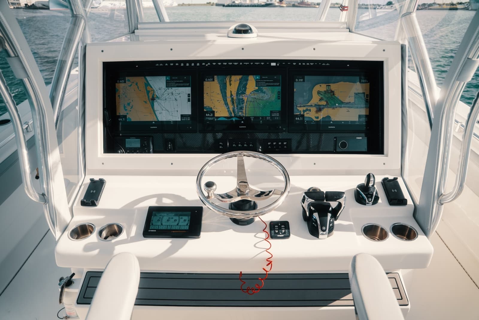 2021 SeaHunter  - Photo 70