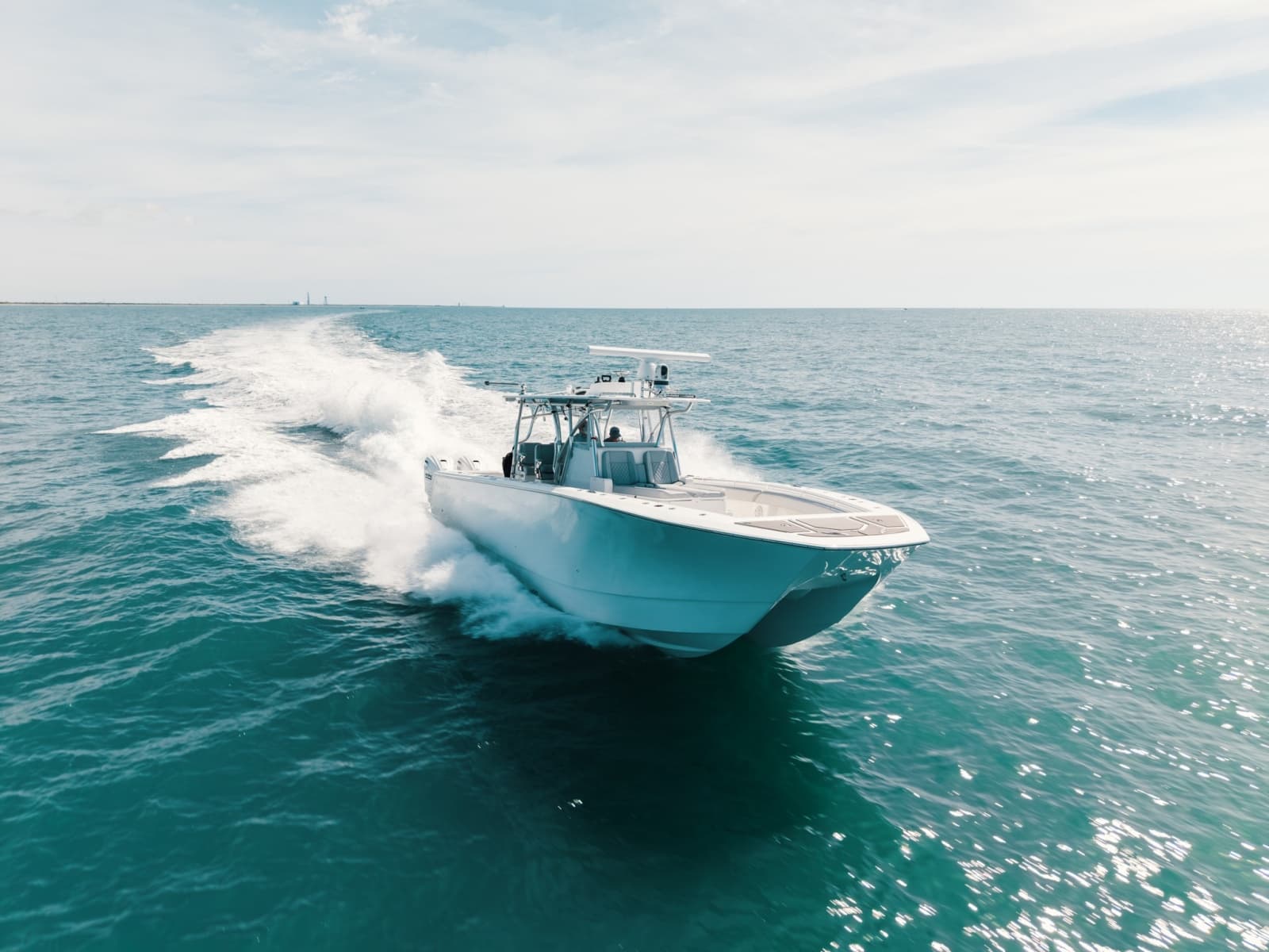 2021 SeaHunter  - Photo 21
