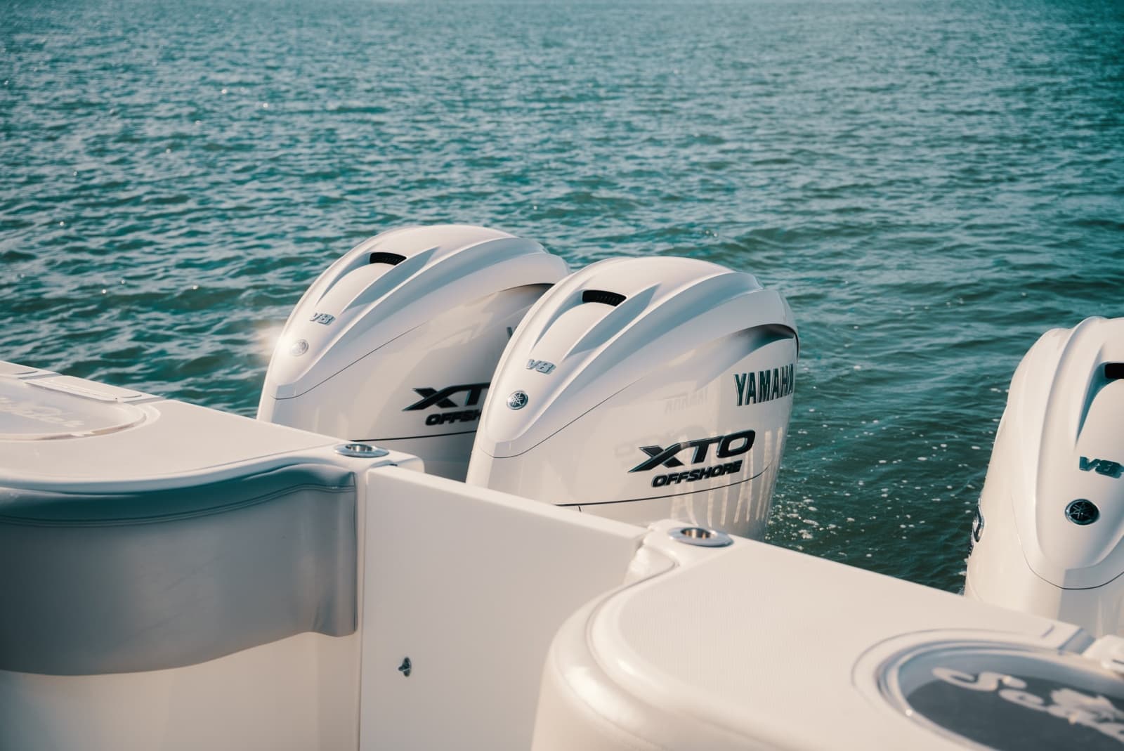 2021 SeaHunter  - Photo 32