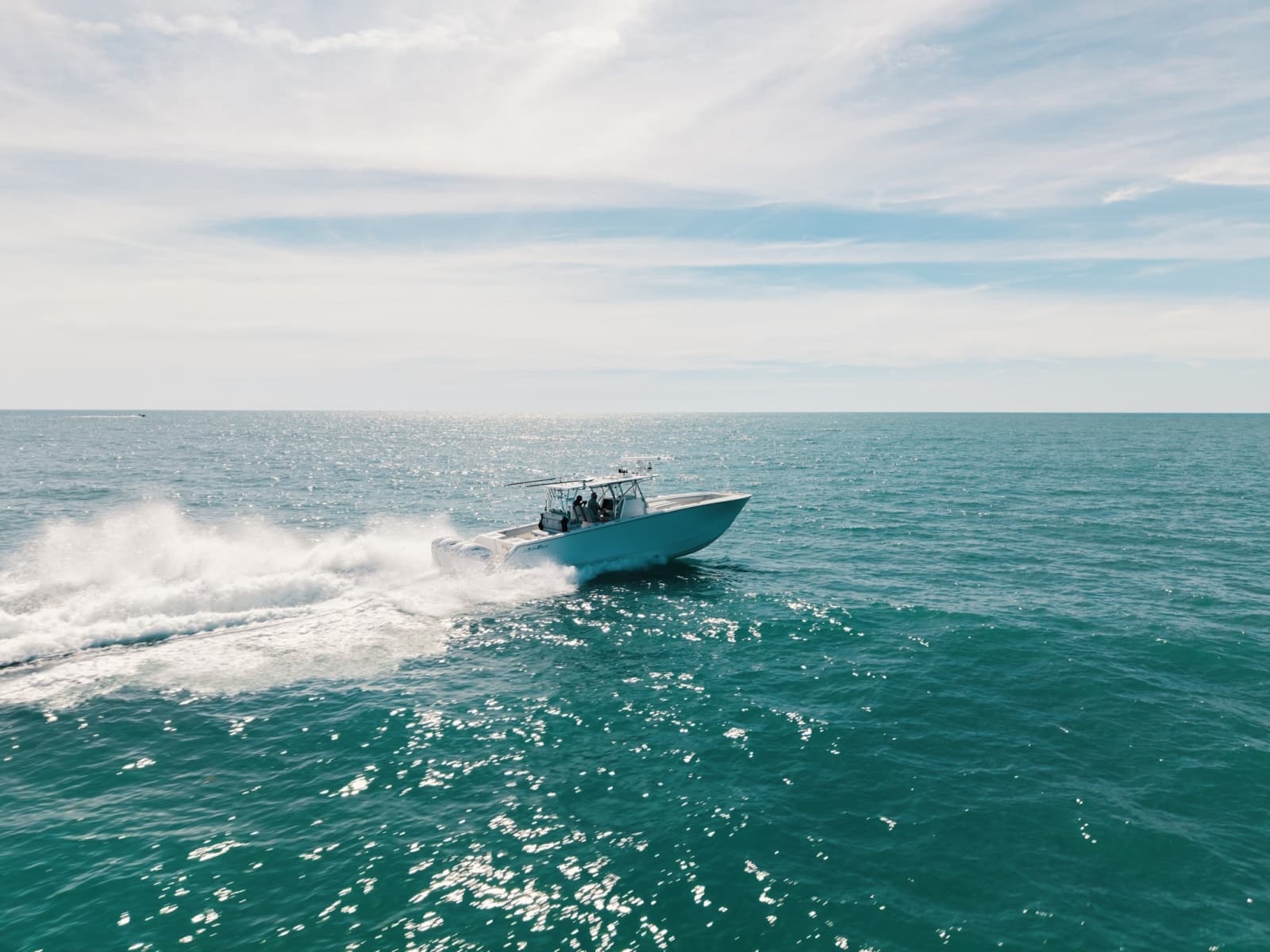 2021 SeaHunter  - Photo 15